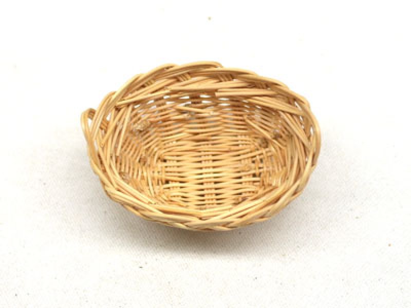 画像2: 洗濯バスケット　 6cm (2)