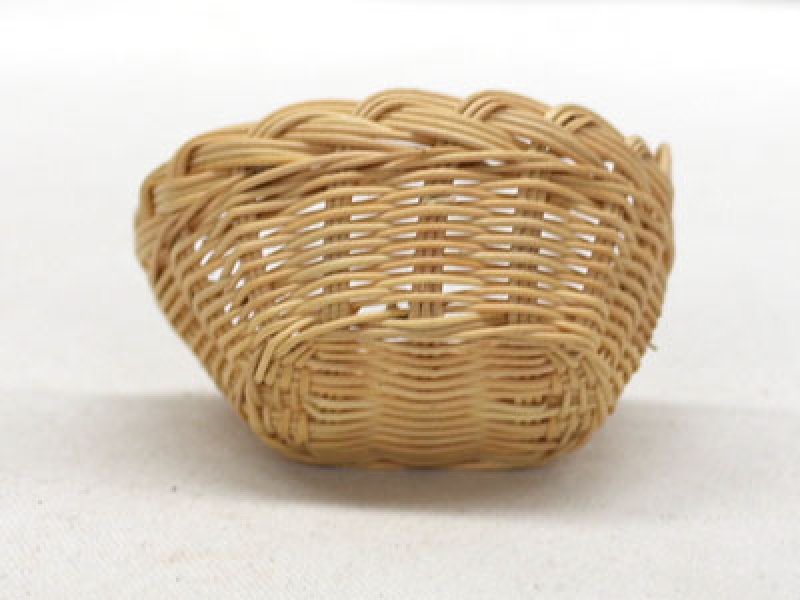 画像3: 洗濯バスケット　 6cm (3)