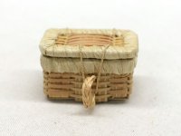 バスケット（裁縫用） 4cm