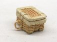 画像2: バスケット（裁縫用） 4cm (2)