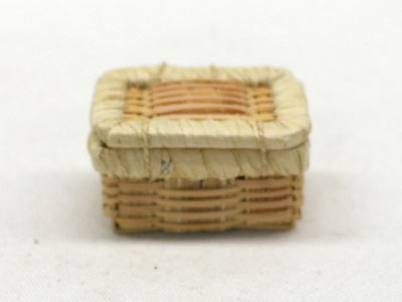 画像3: バスケット（裁縫用） 4cm (3)