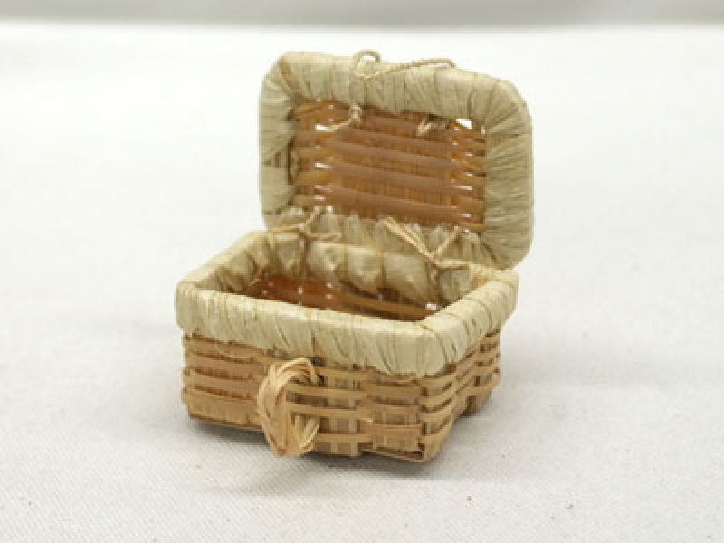 画像4: バスケット（裁縫用） 4cm (4)