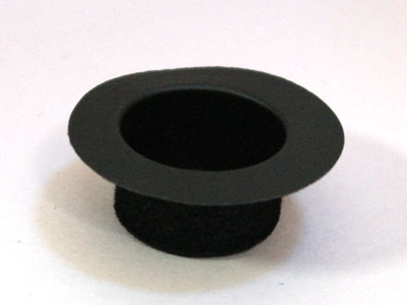 画像2: ブラック・ハット（帽子） (2)