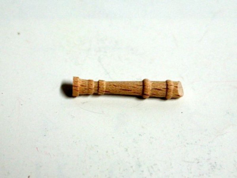 画像2: レコーダー　木製 (2)