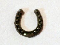 ホース・シュー（馬蹄）