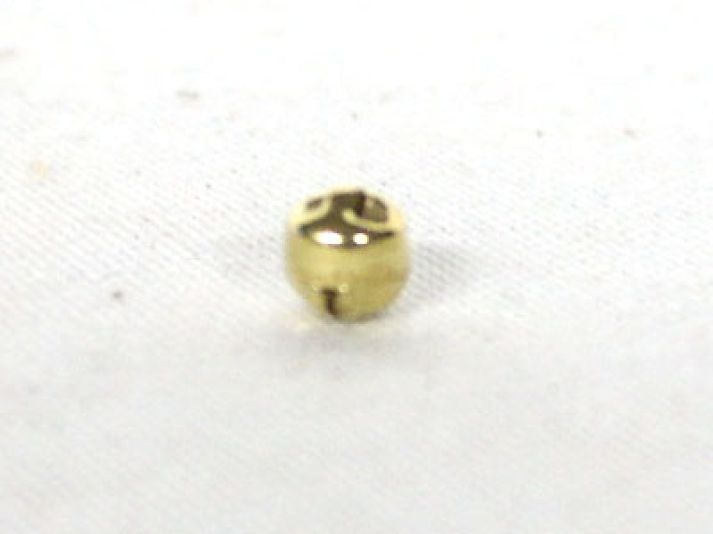 画像1: ジングル・ベル　5mm (1)