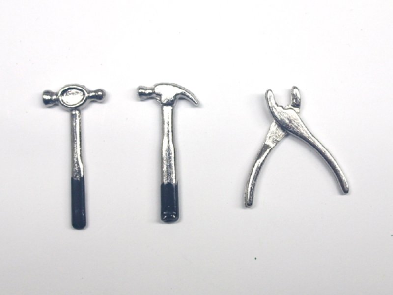 画像2: 工具3点セット (2)