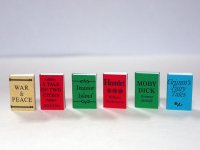 本6冊セット　大