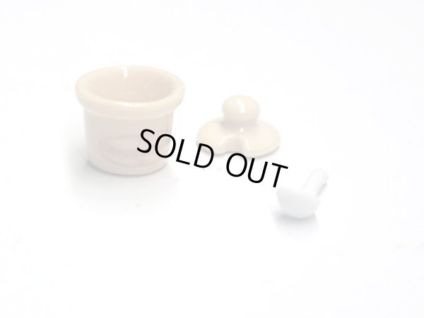 画像2: ママレード　ポット