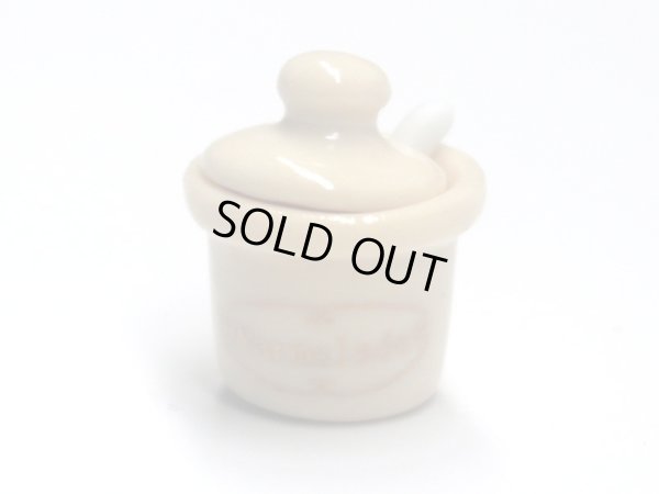 画像3: ママレード　ポット