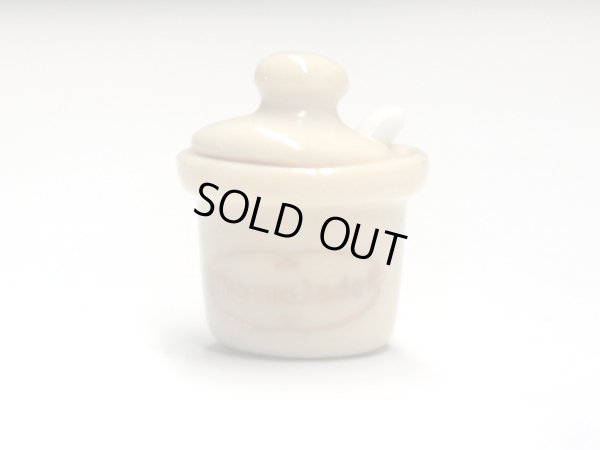 画像4: ママレード　ポット