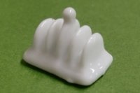 トースト ラック