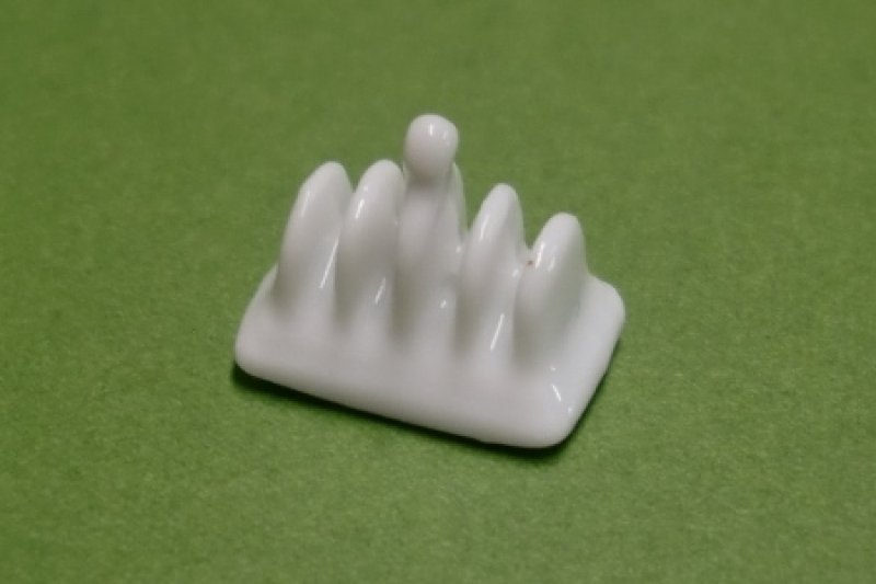 画像4: トースト ラック (4)