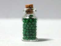 ガラス・ジャー　1個