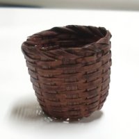 バスケット　4cm