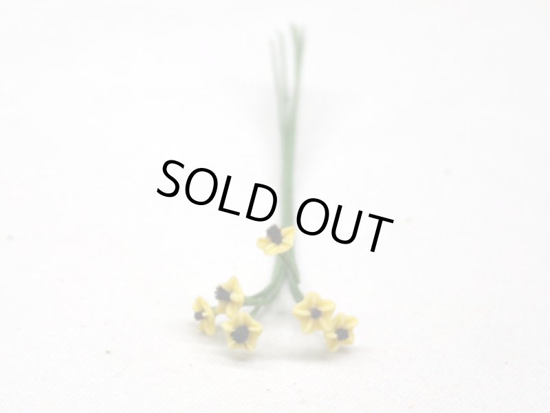 画像2: 1/12サイズ  花束 (2)