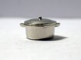 画像1: メタル　ポット（両手鍋） (1)