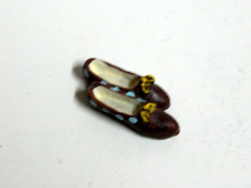 画像2: 婦人靴（シューズ） (2)