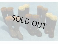 ブーツ　各種(1個)