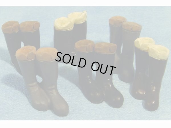 画像1: ブーツ　各種(1個)