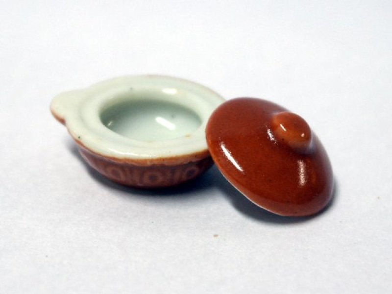 画像2: 耐熱ディッシュ (2)