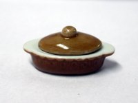 耐熱ディッシュ