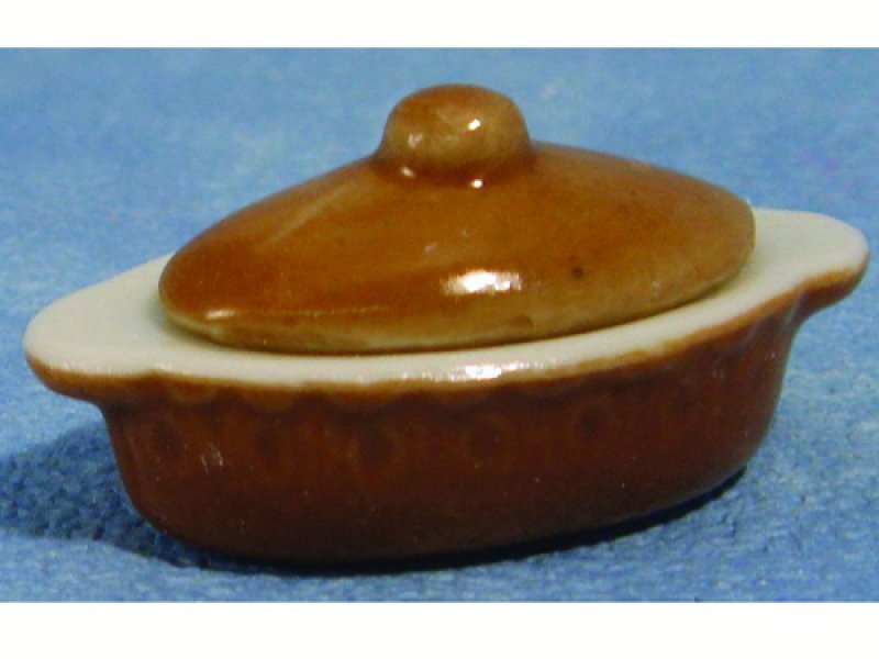 画像2: 耐熱ディッシュ (2)