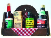 グロッサリー＆シェルフ