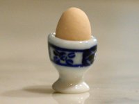 エッグ＆スタンド