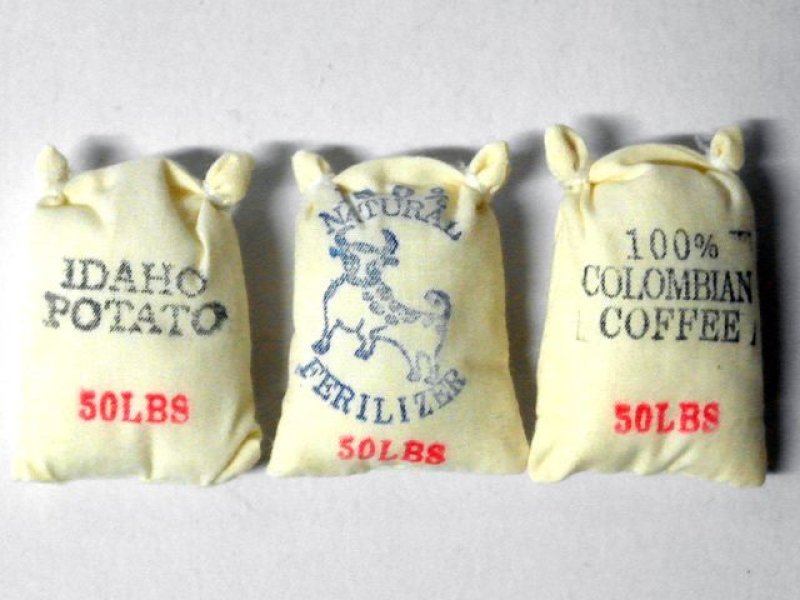 画像1: フードサック3個セット (1)