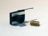 カメラ＆フィルム