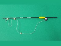 フィッシング ・ロッド（釣りざお）　