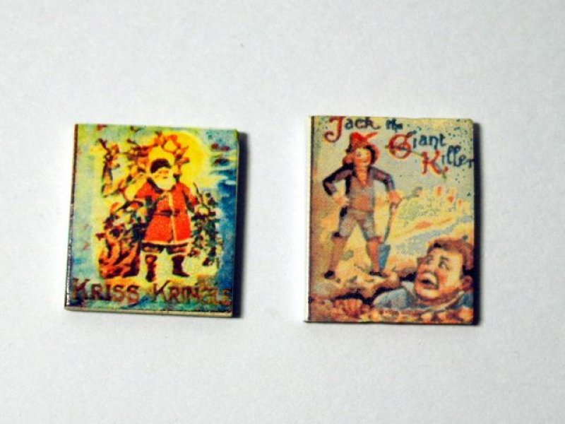 画像4: 絵本　2冊 (4)