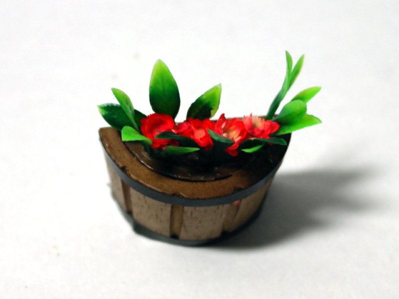 画像1: プラント・タブ