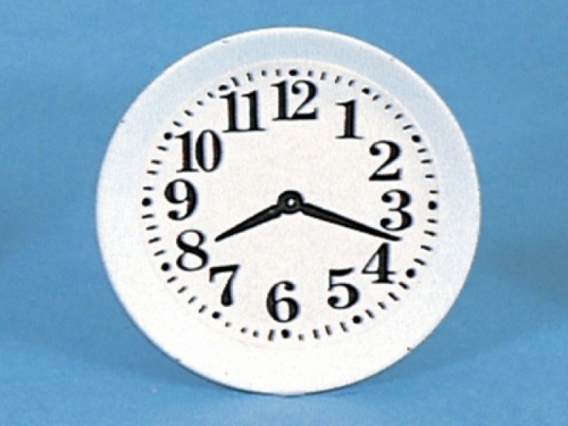 画像1: キッチン　クロック (1)