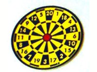 ダーツ・ボード