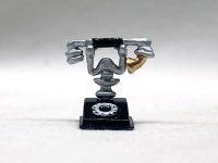 フレンチ・テレフォン(電話）