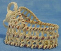 モス　バスケット