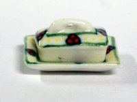 バター・ディッシュ