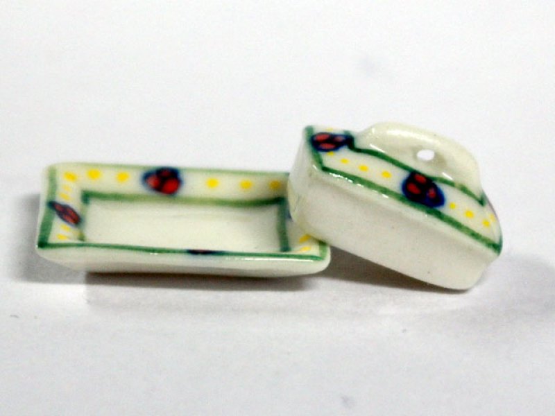 画像2: バター・ディッシュ (2)