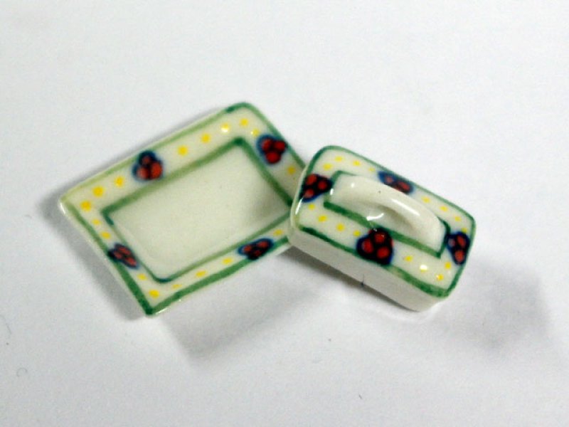 画像3: バター・ディッシュ (3)