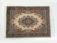 カーペット　15 x 23cm