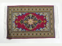 カーペット　15 x 23cm