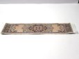 画像3: トルコ絨毯　ランナー　4x22cm (3)