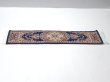 画像3: トルコ絨毯　ランナー　4x22cm (3)