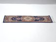 画像3: トルコ絨毯　ランナー　4x22cm (3)