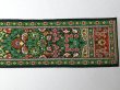 画像3: トルコ絨毯　ランナー　4x22cm (3)