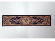 画像1: トルコ絨毯　ランナー　4x22cm (1)