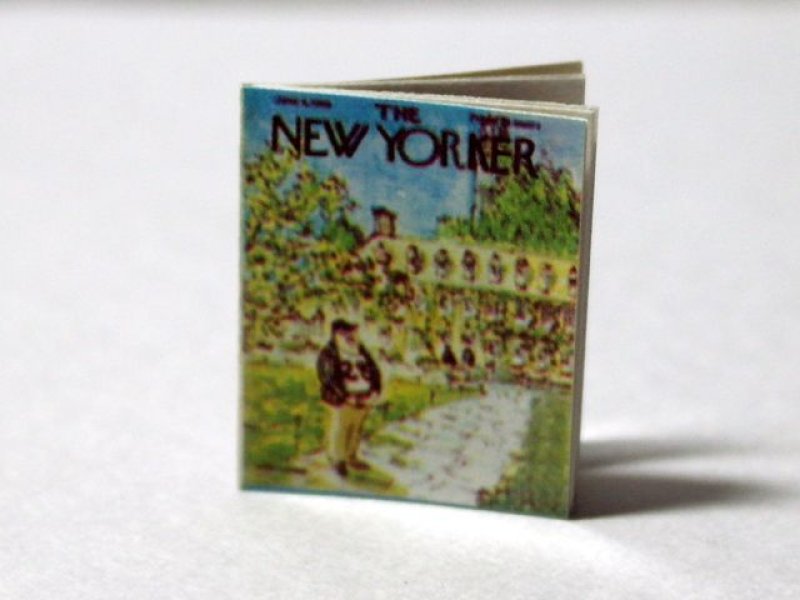 画像5: 眼鏡＆雑誌セット (5)