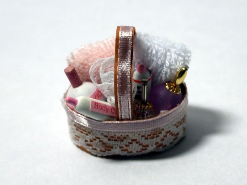 画像2: バスルームセット (2)